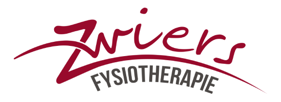 Zwiers Fysiotherapie logo