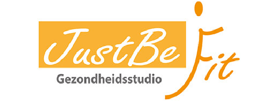 JustBeFit logo